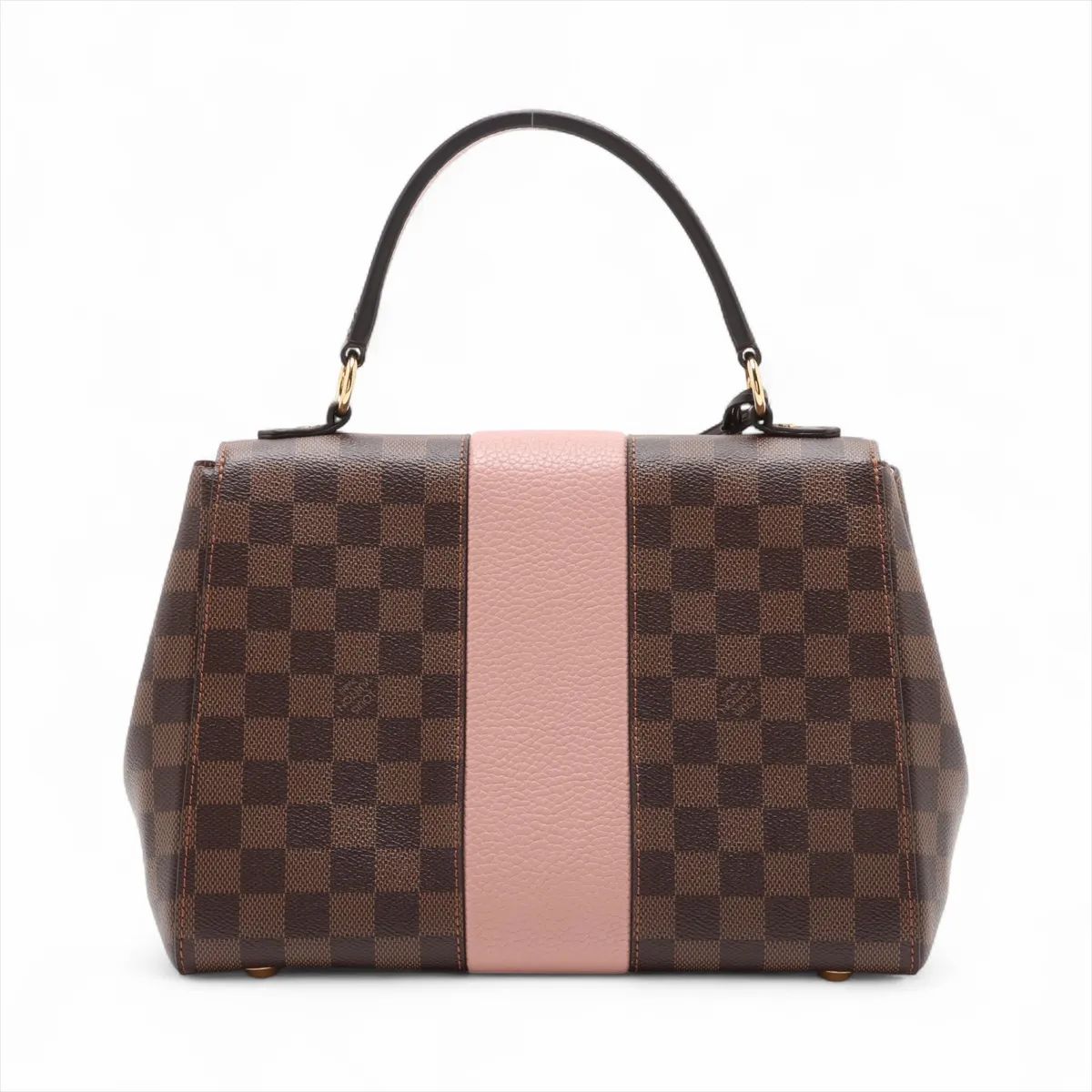 Louis Vuitton Bond Street Damier Ebene