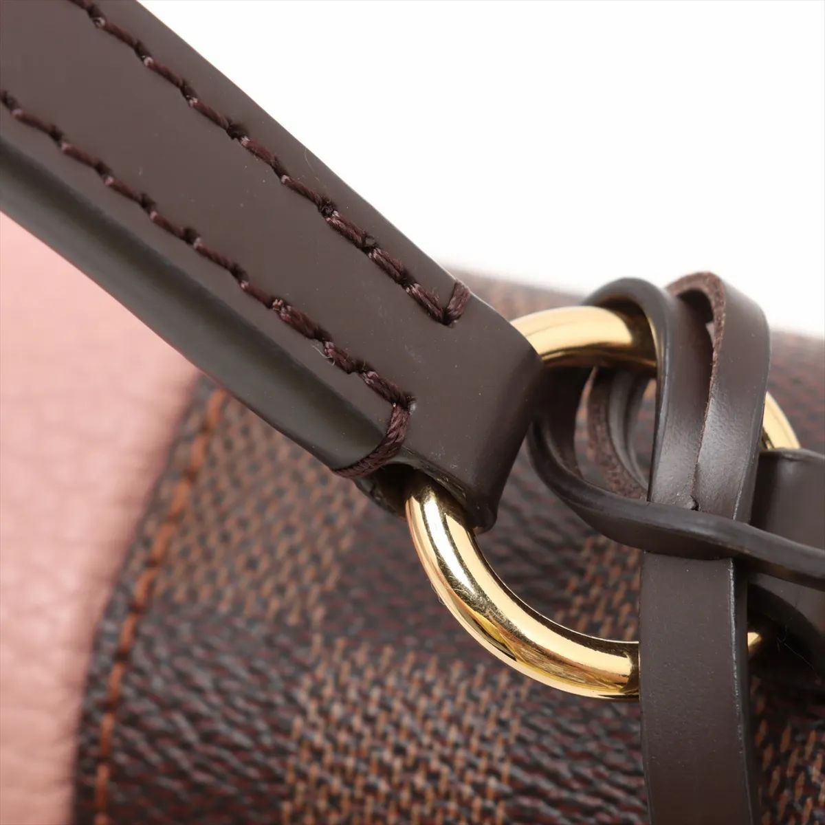 Louis Vuitton Bond Street Damier Ebene
