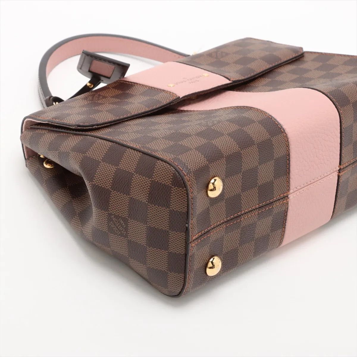 Louis Vuitton Bond Street Damier Ebene
