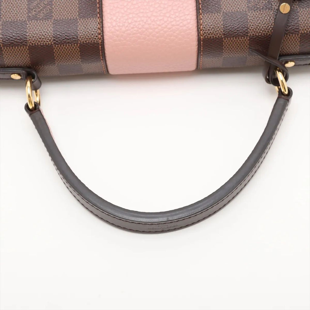 Louis Vuitton Bond Street Damier Ebene