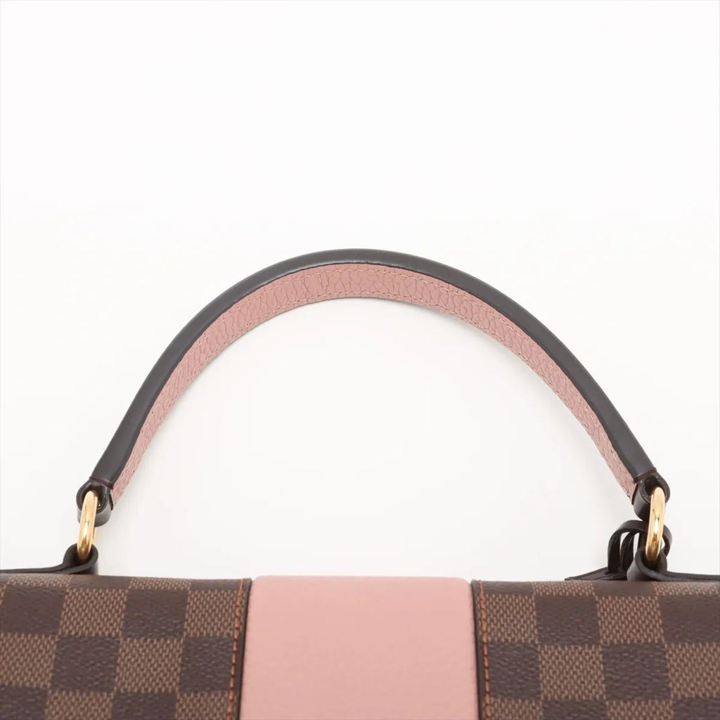 Louis Vuitton Bond Street Damier Ebene