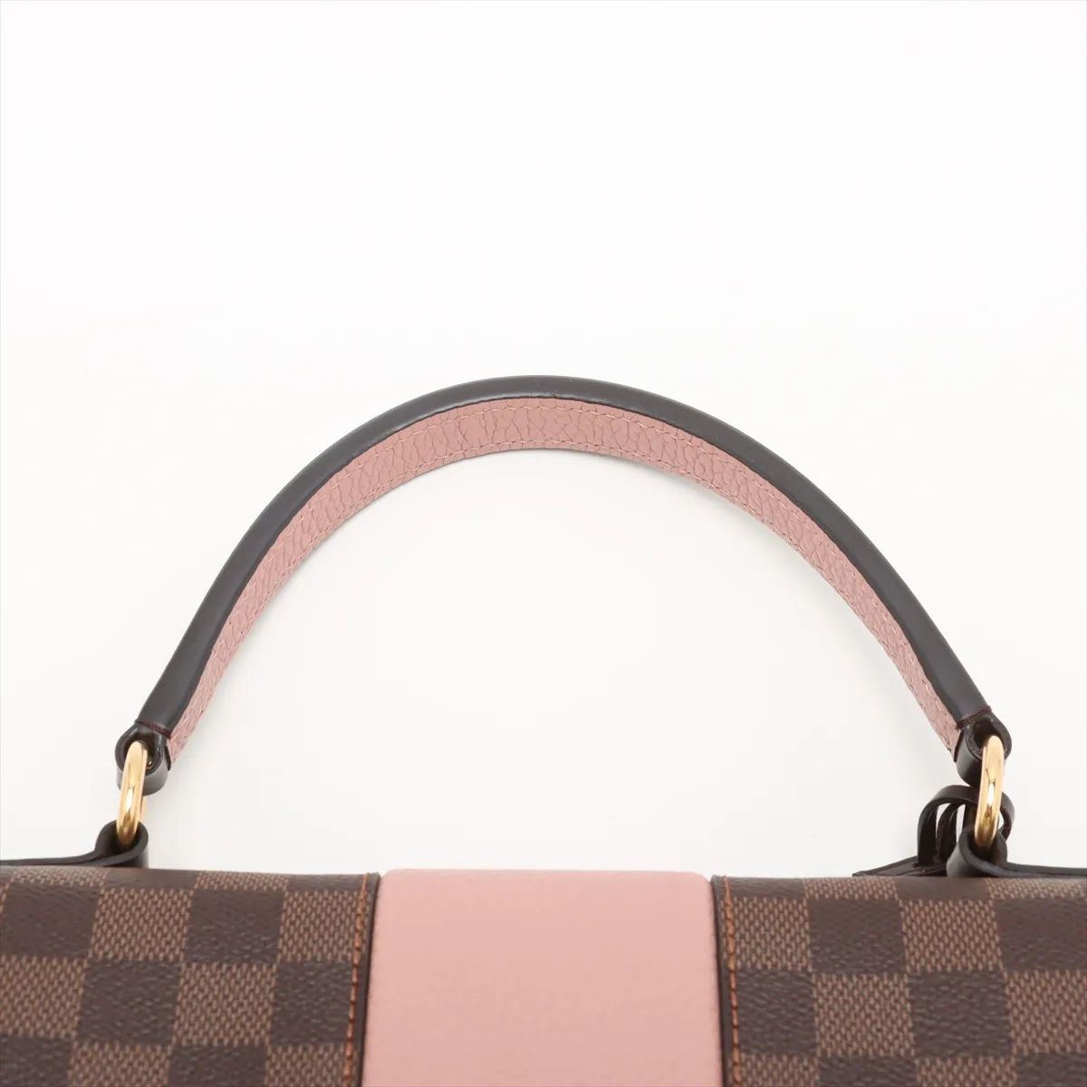 Louis Vuitton Bond Street Damier Ebene