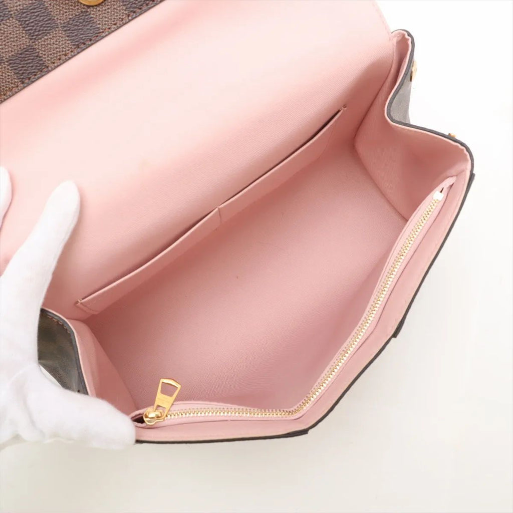 Louis Vuitton Bond Street Damier Ebene