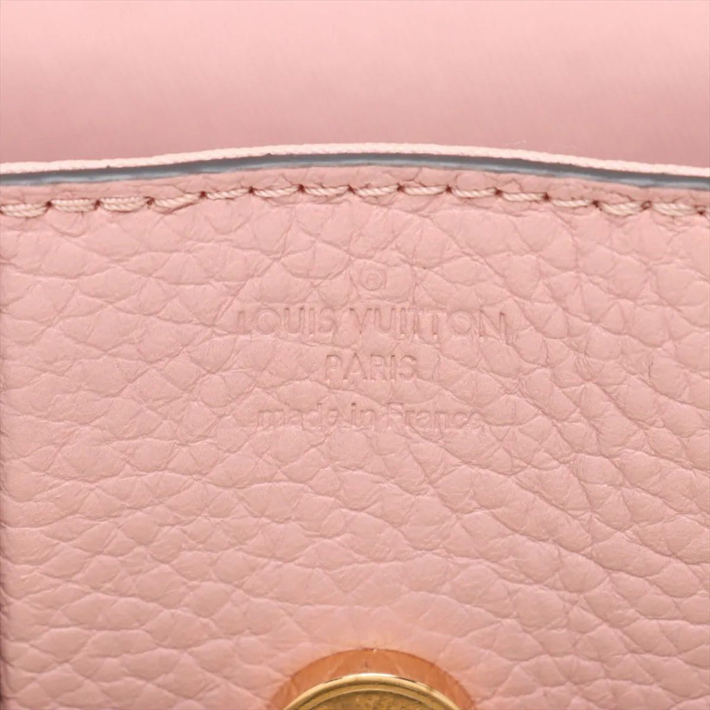 Louis Vuitton Bond Street Damier Ebene