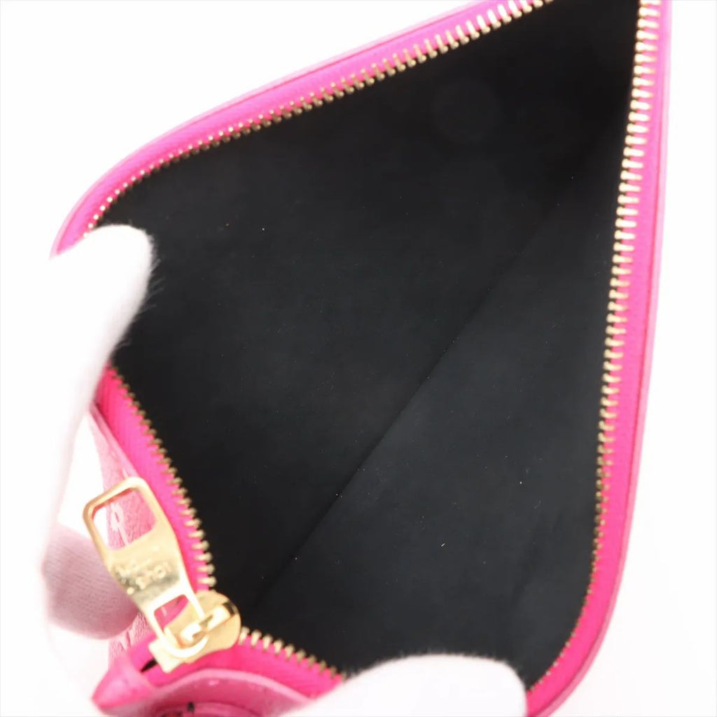 Louis Vuitton Neverfull Empreinte MM Black White