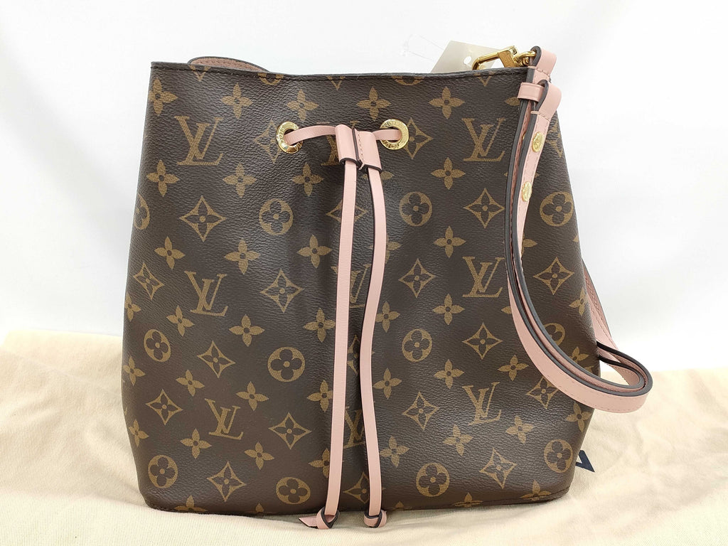 Louis Vuitton NeoNoe, Monogram 97454