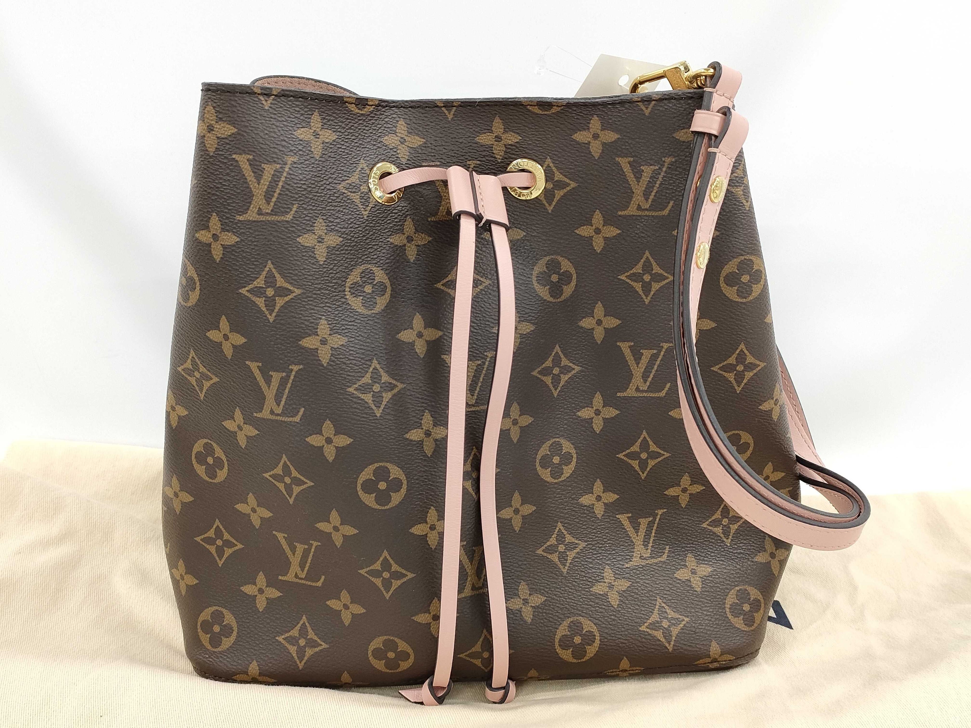 Louis Vuitton NeoNoe, Monogram 97454