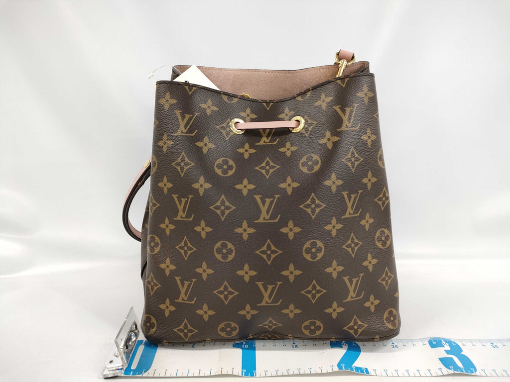 Louis Vuitton NeoNoe, Monogram 97454
