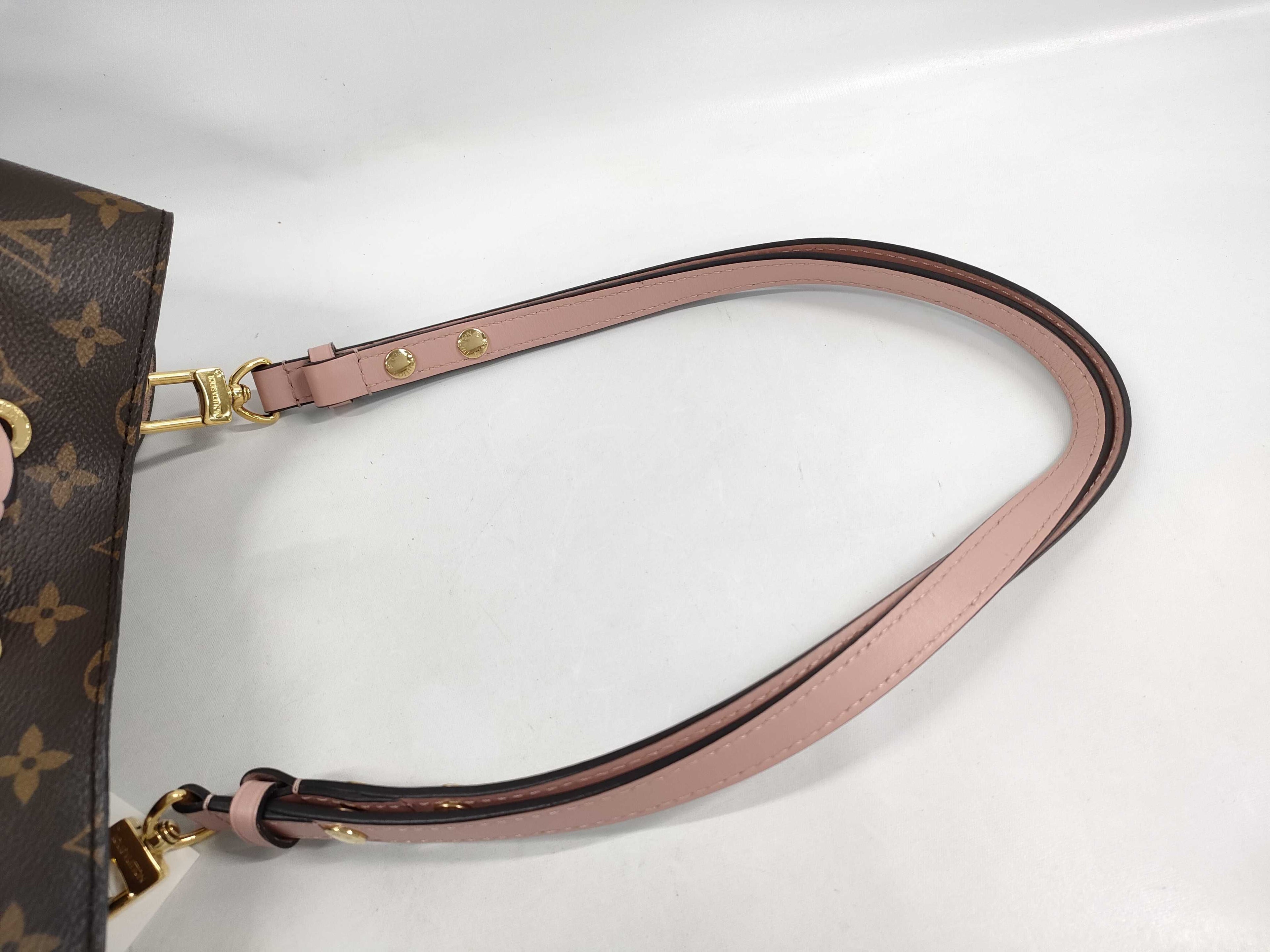 Louis Vuitton NeoNoe, Monogram 97454