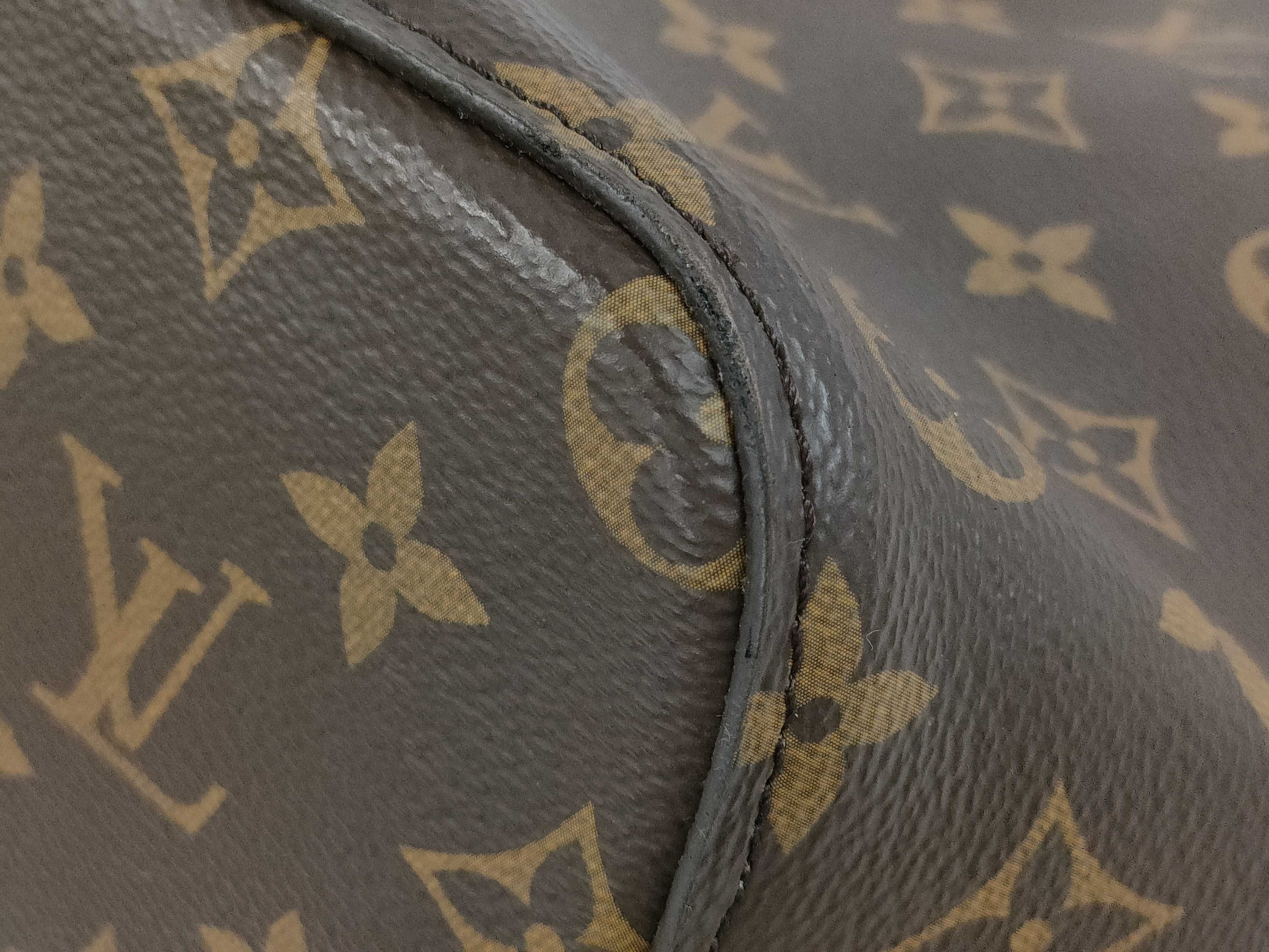 Louis Vuitton NeoNoe, Monogram 97454