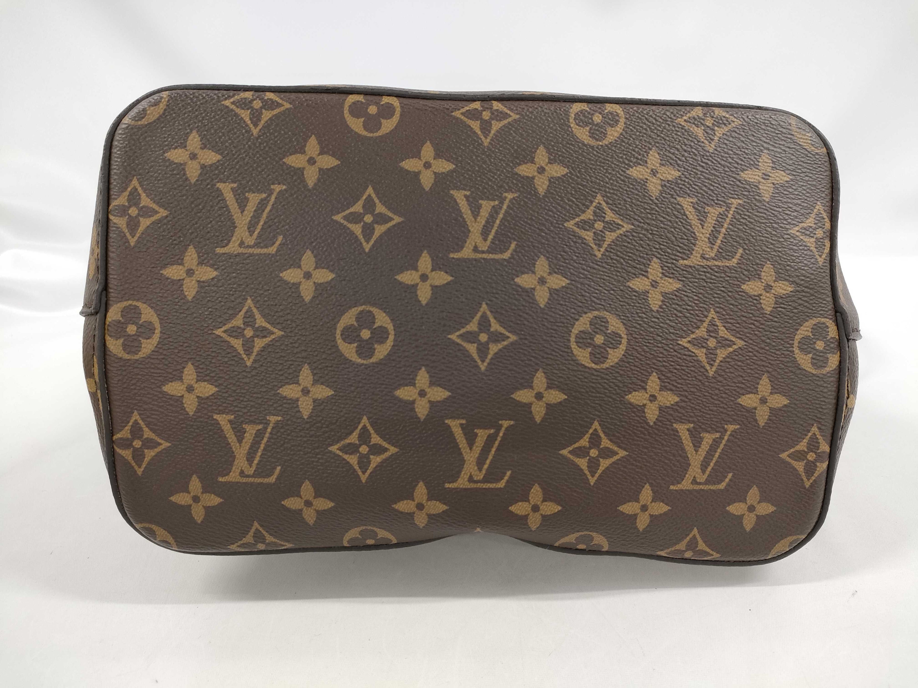 Louis Vuitton NeoNoe, Monogram 97454