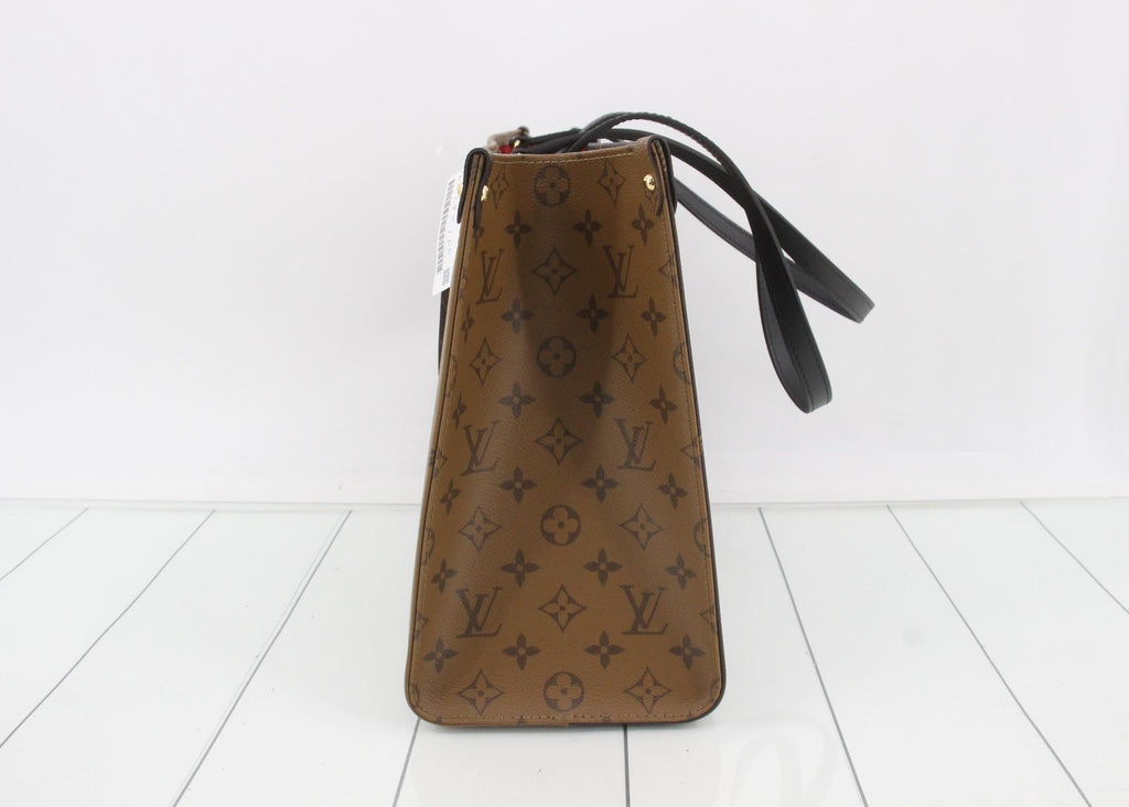 Louis Vuitton OntheGo NM MM Monogram Giant