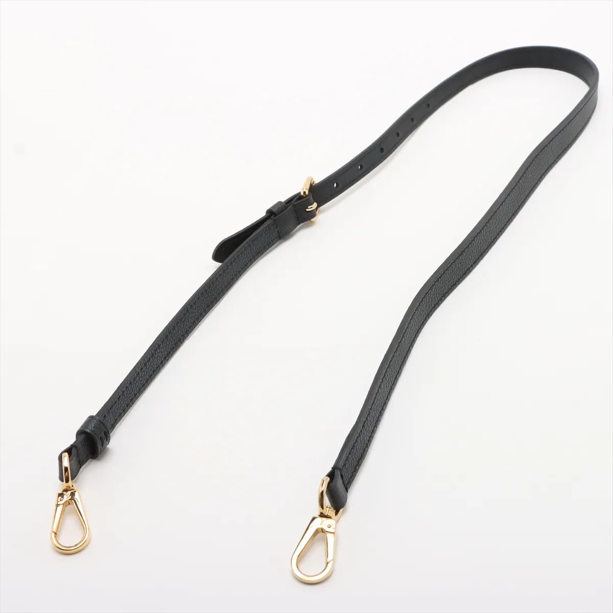 Louis Vuitton Petit palais Empreinte Monogram Giant Bicolor Black