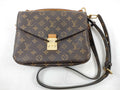 Louis Vuitton Pochette Metis Monogram