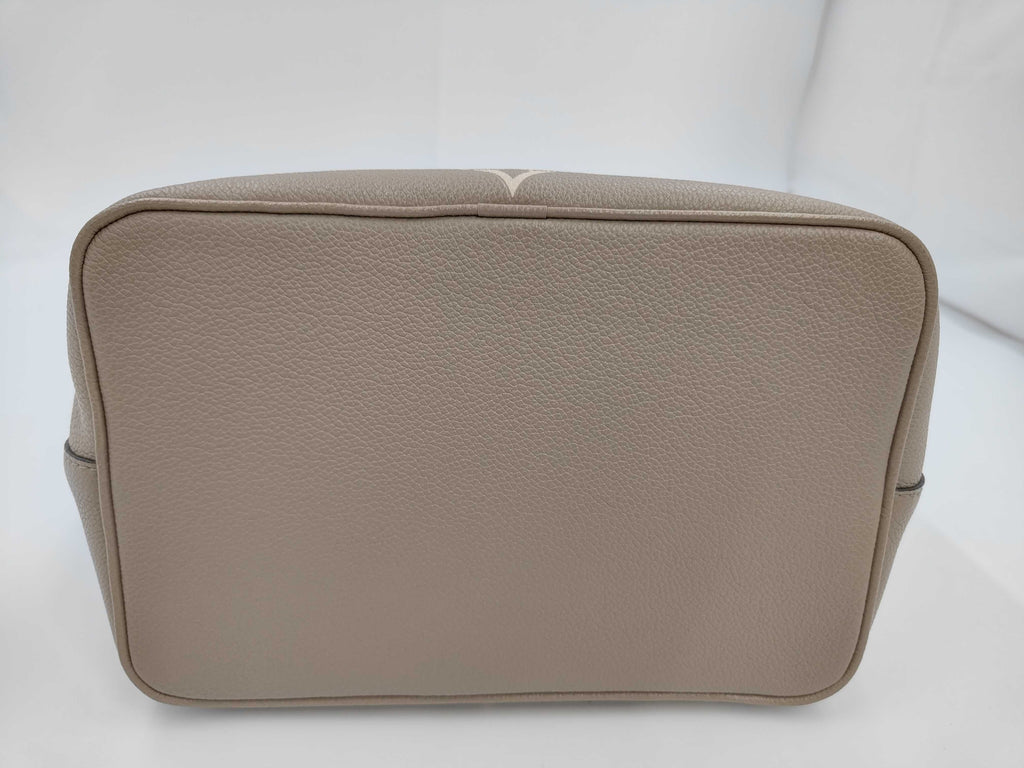 Louis Vuitton NeoNoe, Empreinte Monogram Giant Bicolor