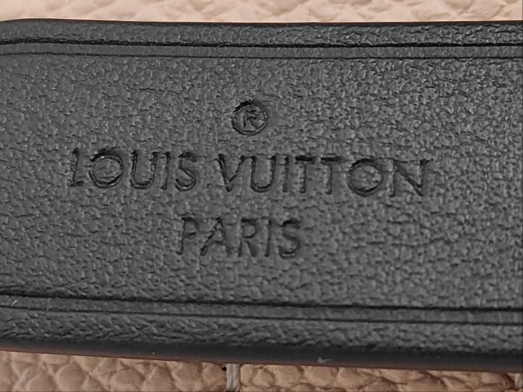 Louis Vuitton NéoNoé MM, Empreinte Giant Crafty Bicolor (LIMITED EDITION)