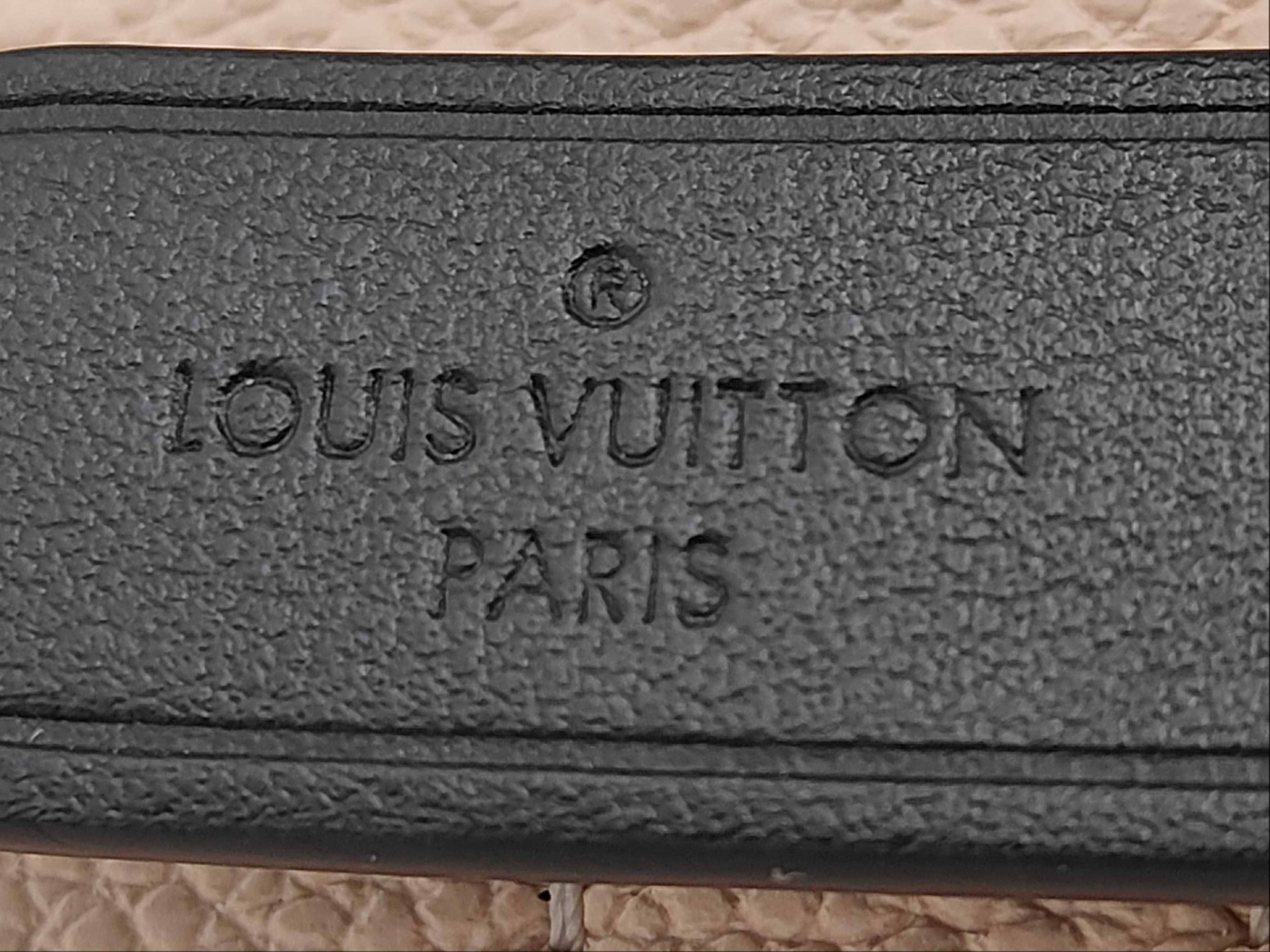 Louis Vuitton NéoNoé MM, Empreinte Giant Crafty Bicolor (LIMITED EDITION)
