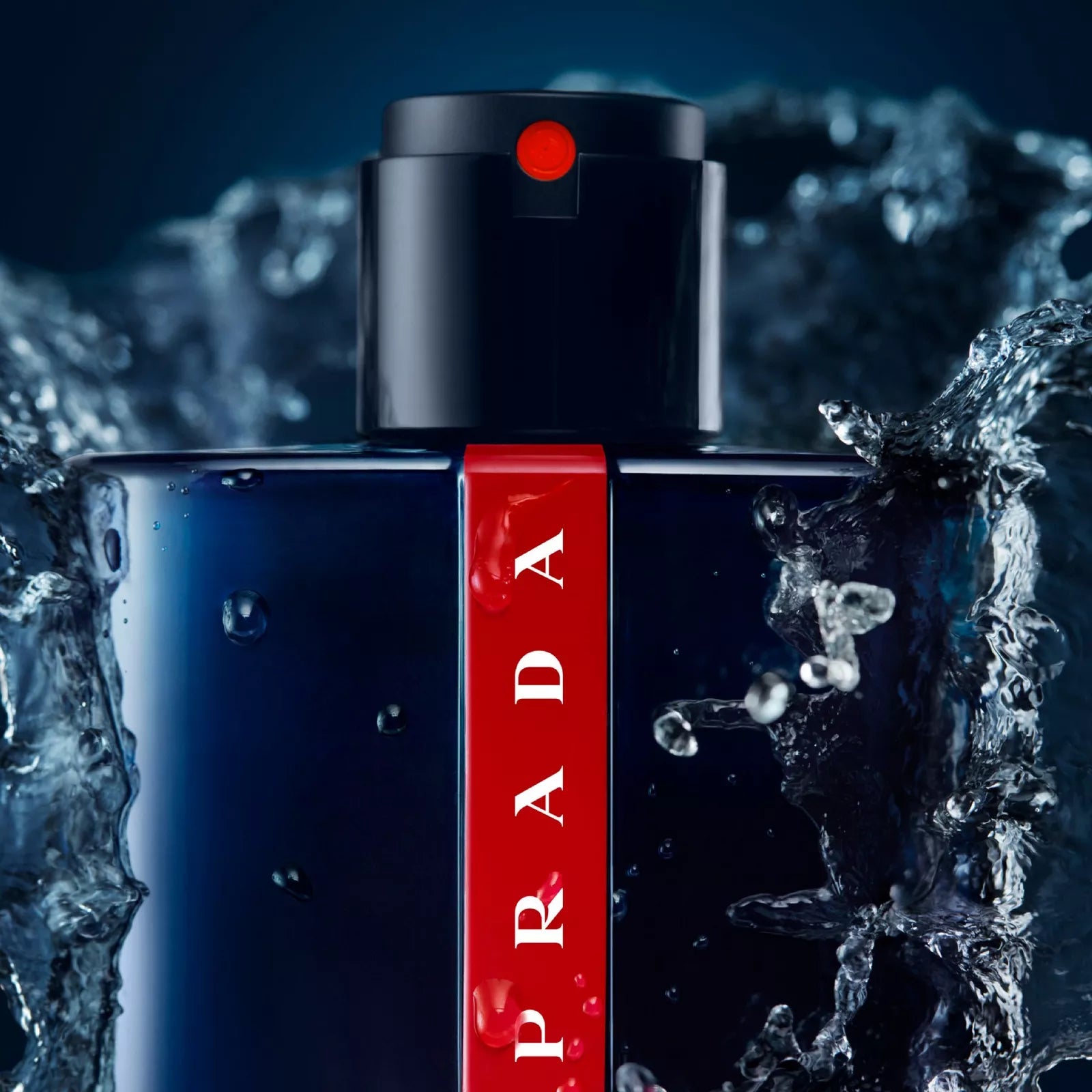 Prada Luna Rossa Ocean Eau De Parfum 3.3 Fl. Oz.