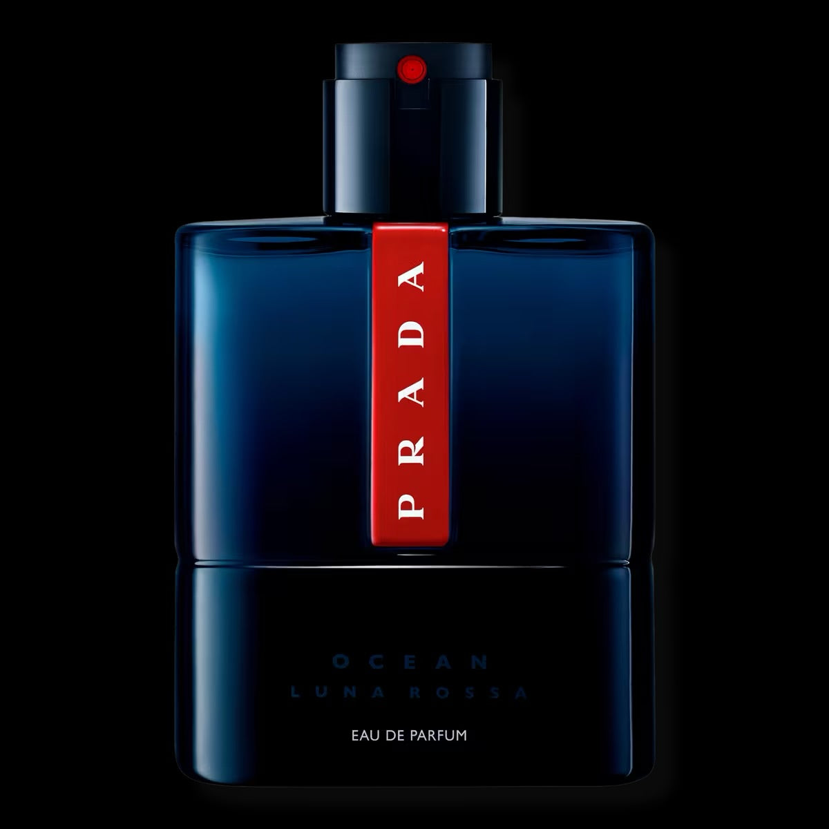 Prada Luna Rossa Ocean Eau De Parfum 3.3 Fl. Oz.