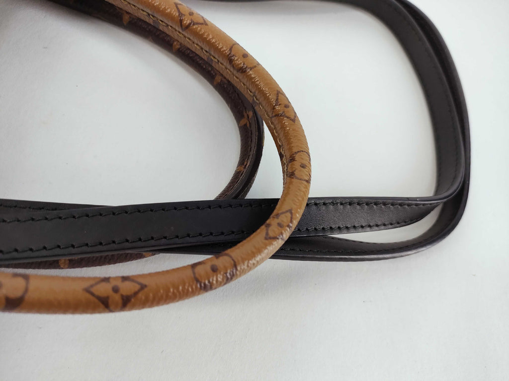 Louis Vuitton OnTheGo NM MM, Monogram Giant