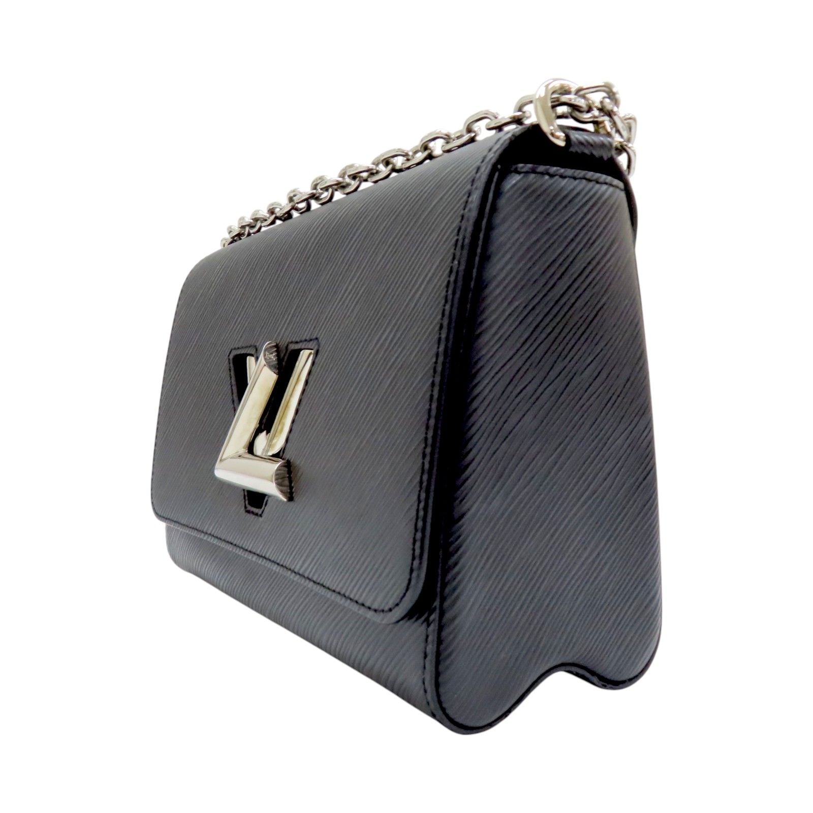 Louis Vuitton Twist, MM Epi