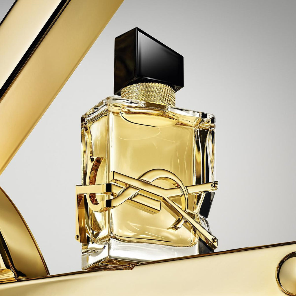 Yves Saint Laurent YSL Libre Eau De Parfum 3 Fl. Oz.
