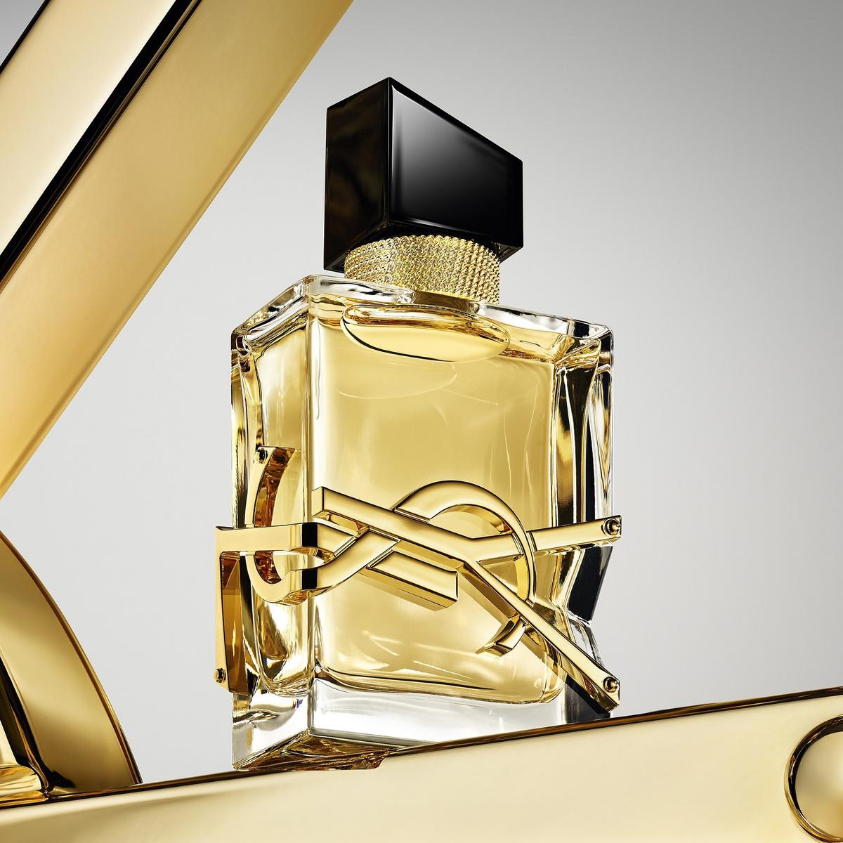 Yves Saint Laurent YSL Libre Eau De Parfum 3 Fl. Oz.