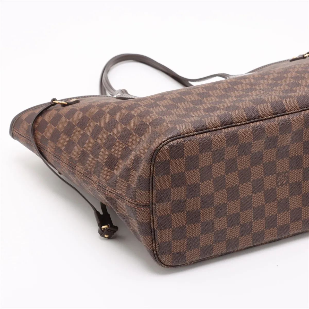 Louis Vuitton Neverfull MM, Damier Ebene