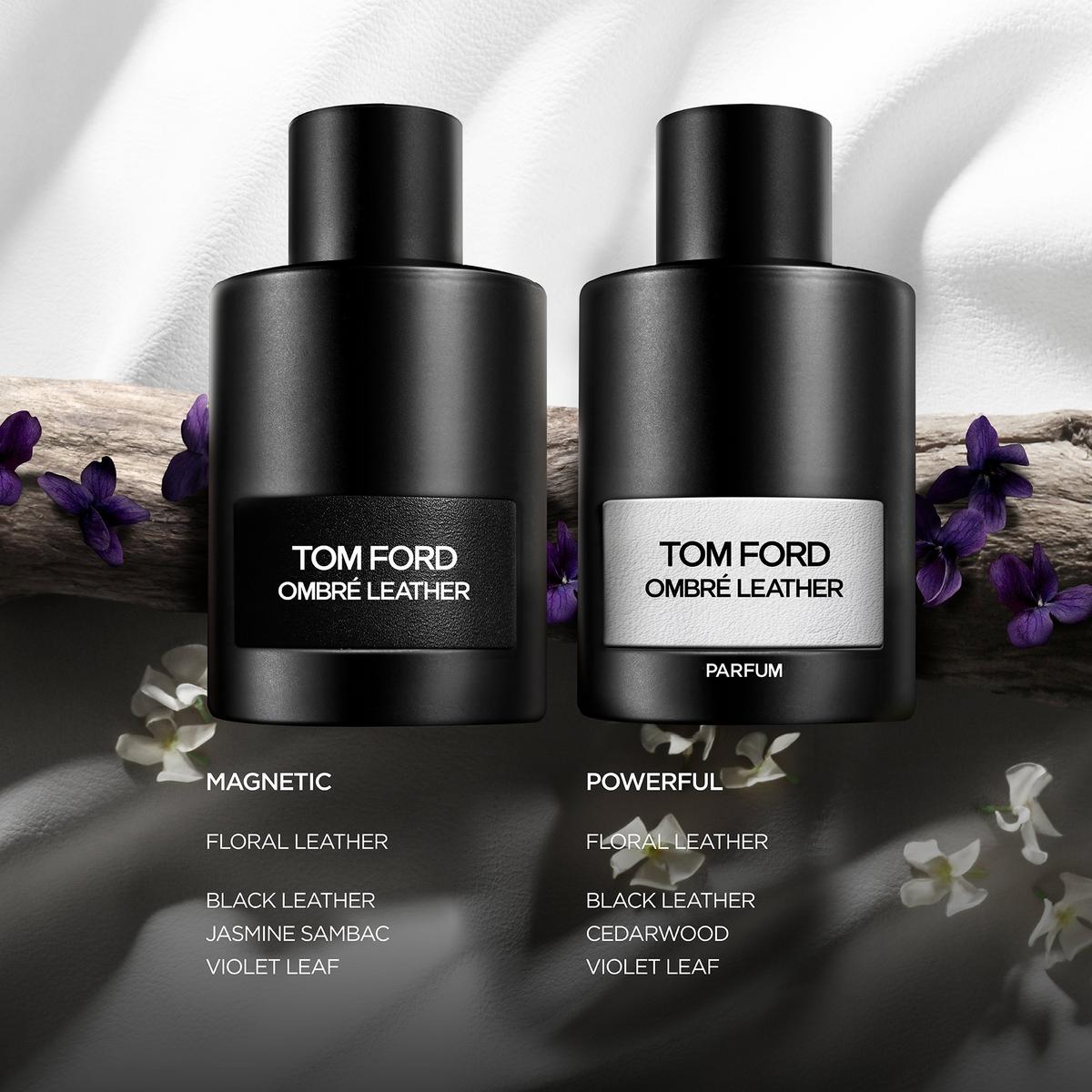 TOM FORD Ombre Leather Parfum 3.4 Fl. Oz.