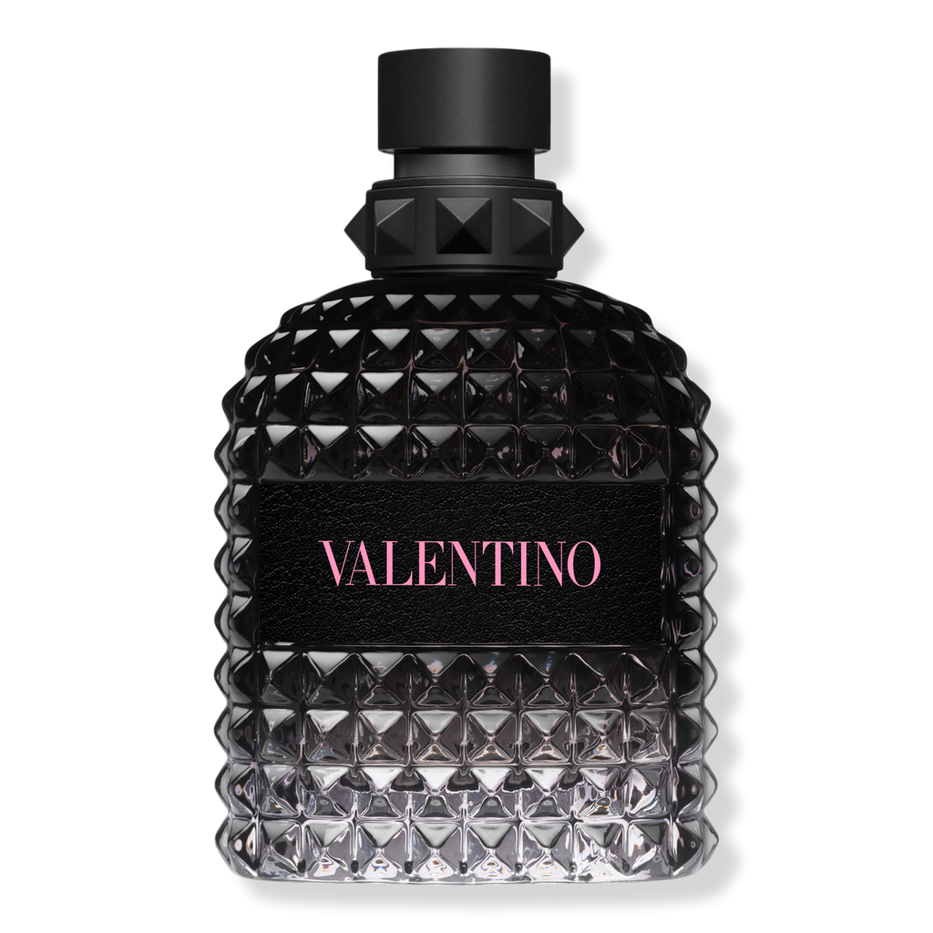 Valentino UOMO Born In Roma EDT 3.4 Fl. Oz.