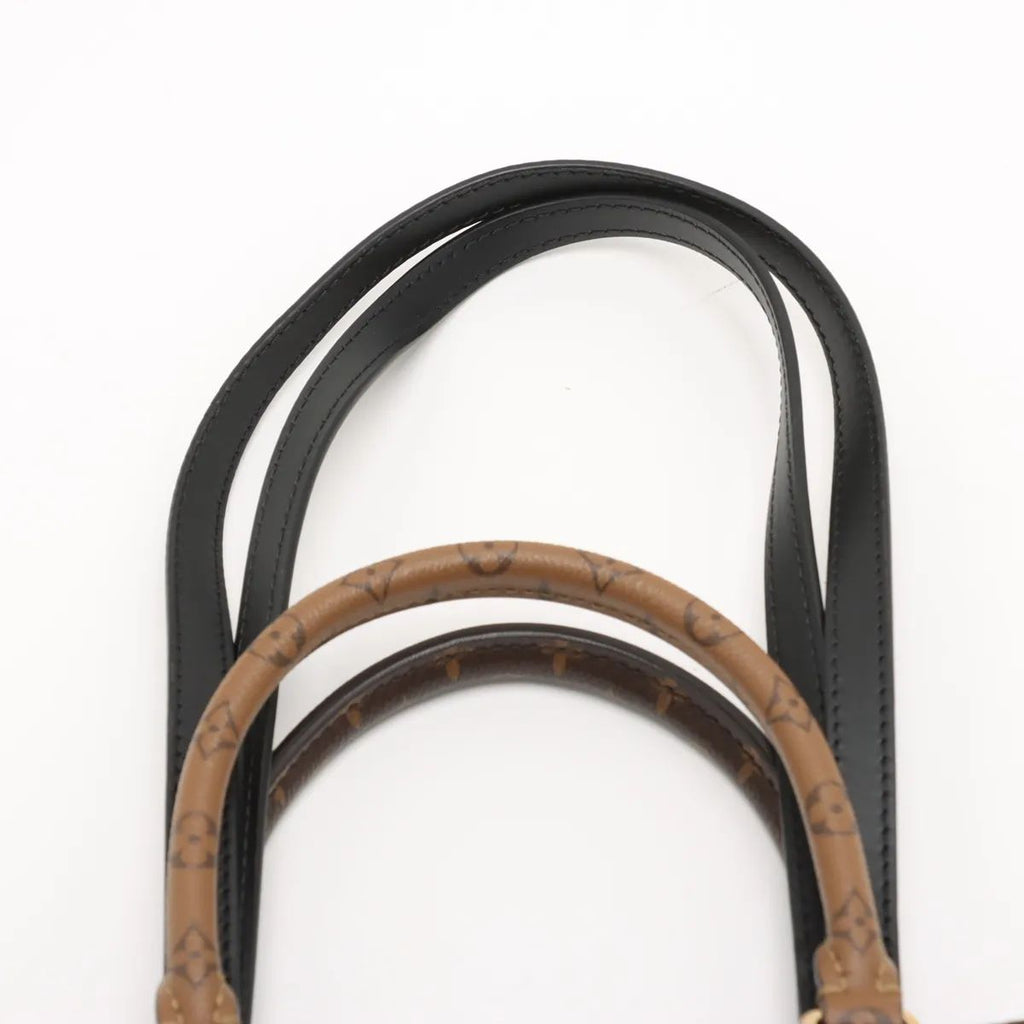 Louis Vuitton OnTheGo NM MM, Monogram Giant