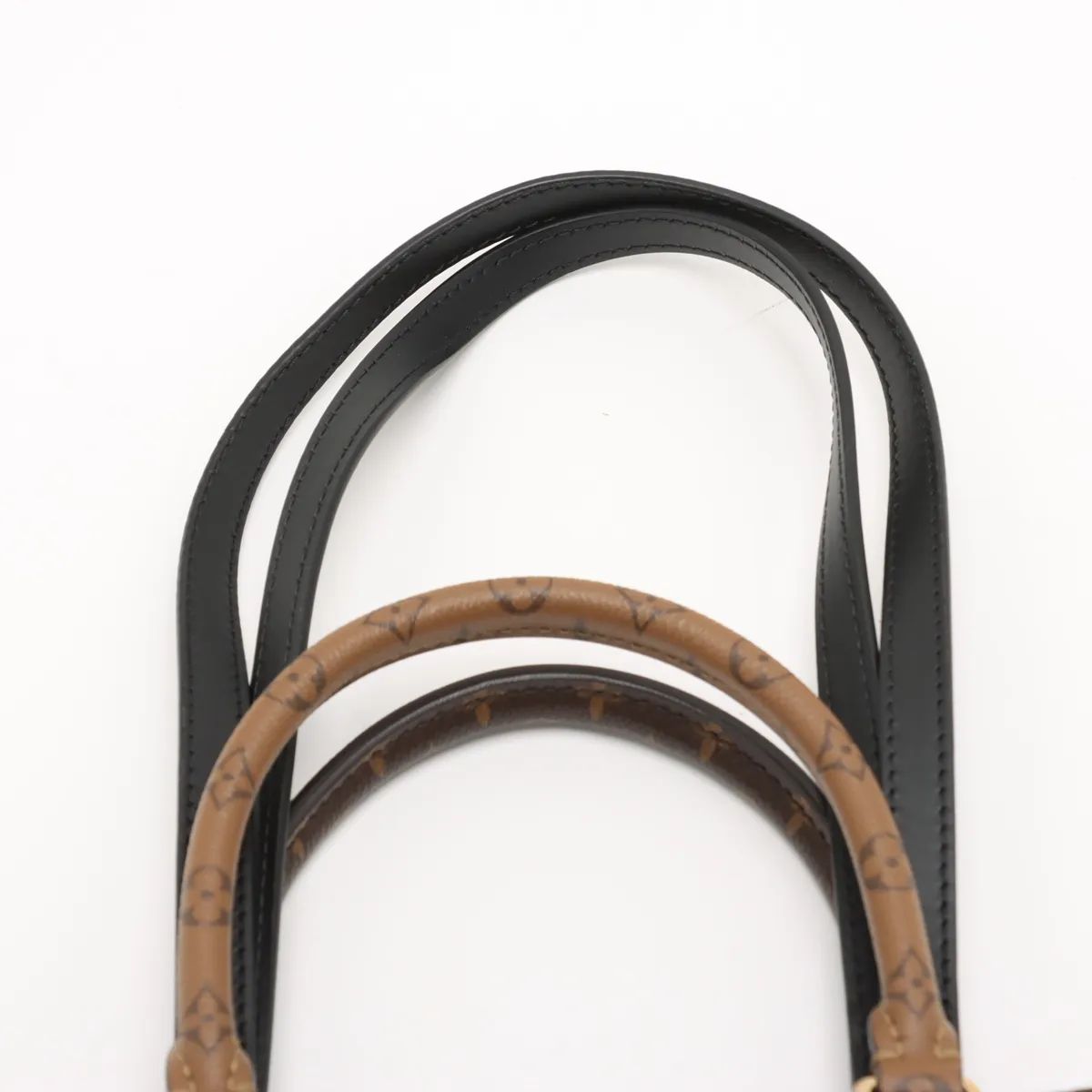 Louis Vuitton OnTheGo NM MM, Monogram Giant