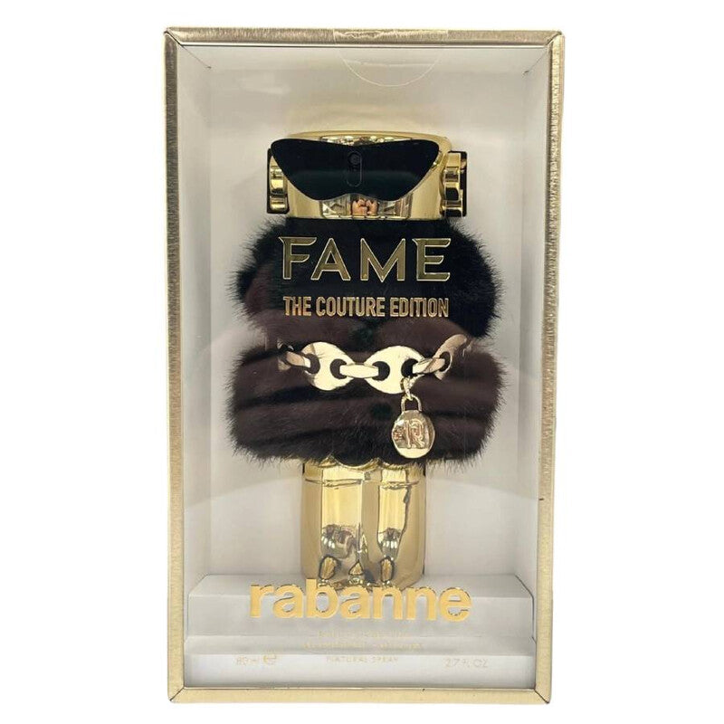 Paco Rabanne Fame Couture Eau De Parfum 2.7 Fl. Oz.