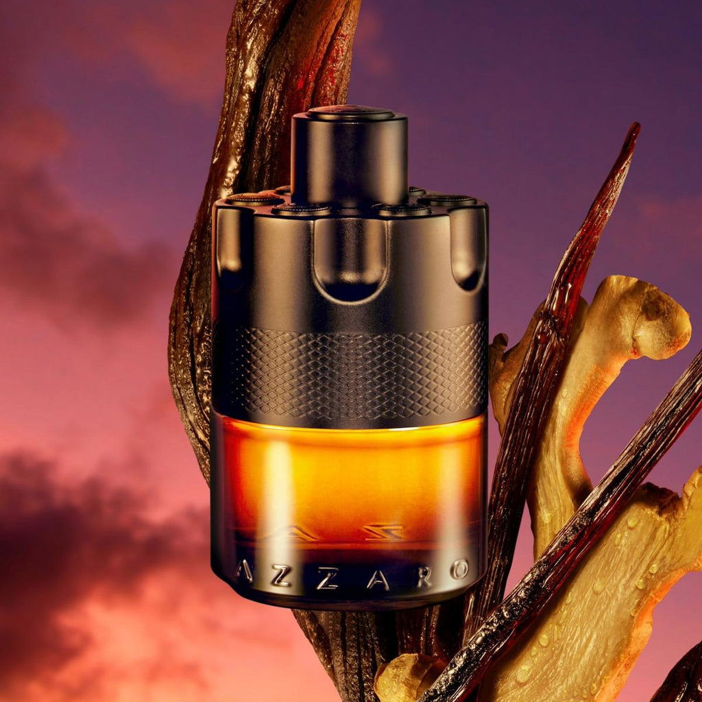 Azzaro THE MOST WANTED Parfum 3.38 fl.oz.