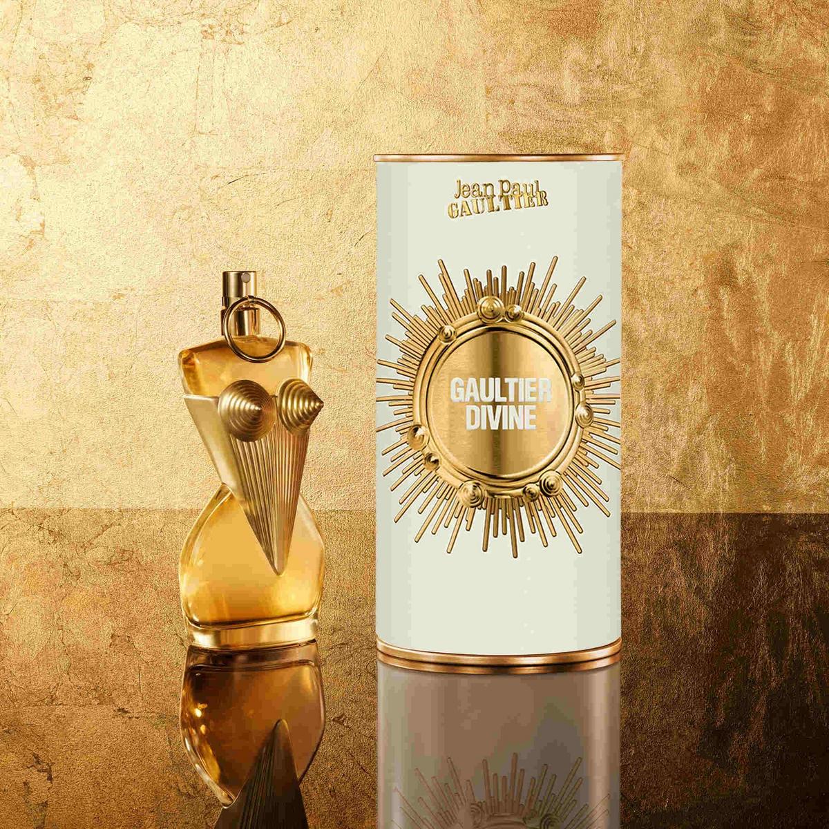 Jean Paul Gaultier Divine Eau De Parfume 3.4 Fl. Oz.