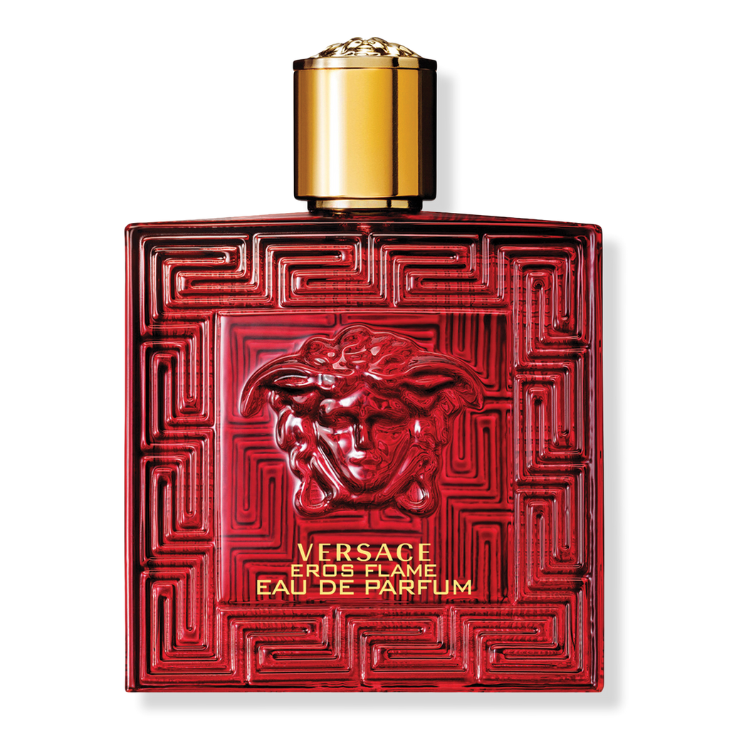 Versace EROS Flame Parfume 3.4 Fl. Oz.