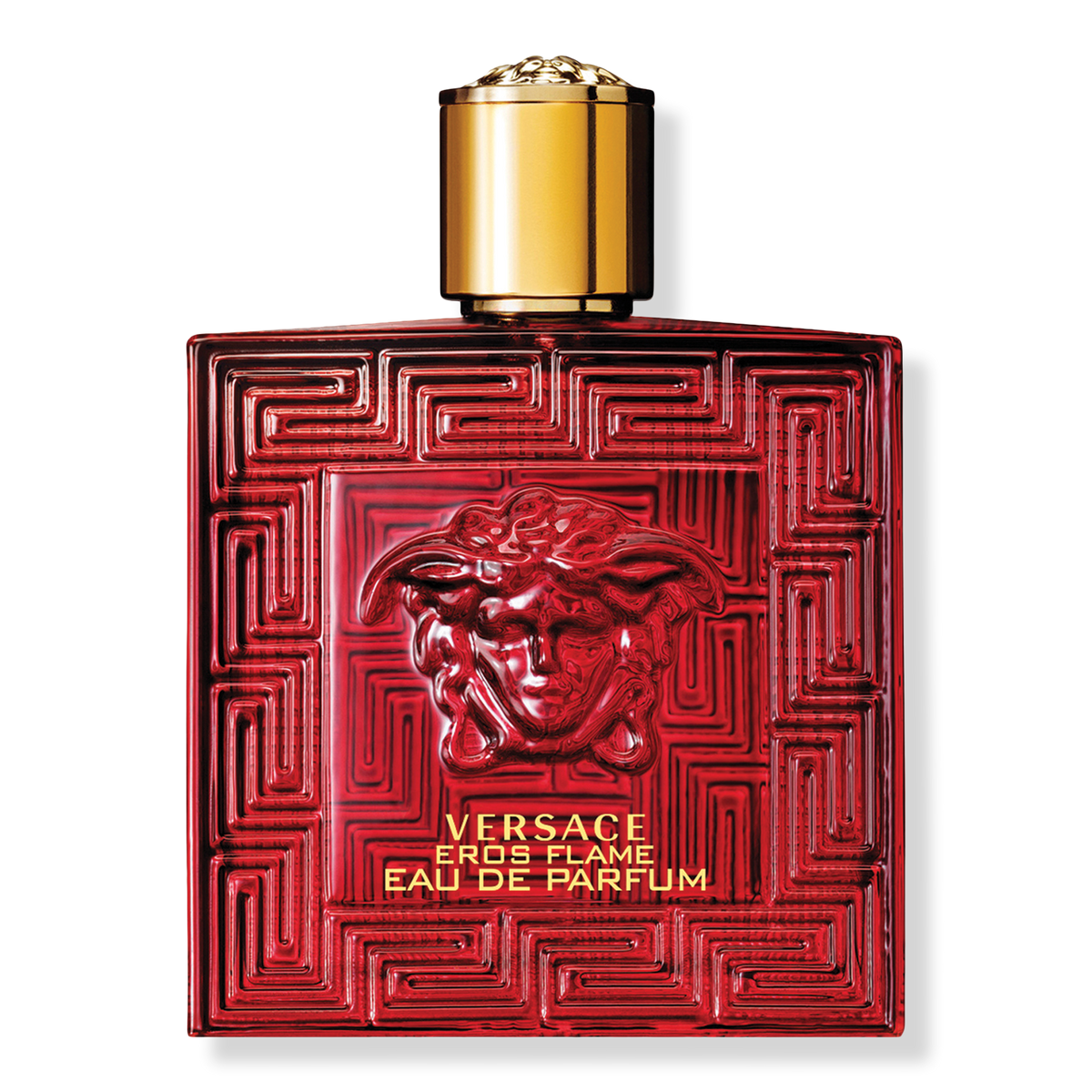 Versace EROS Flame Parfume 3.4 Fl. Oz.