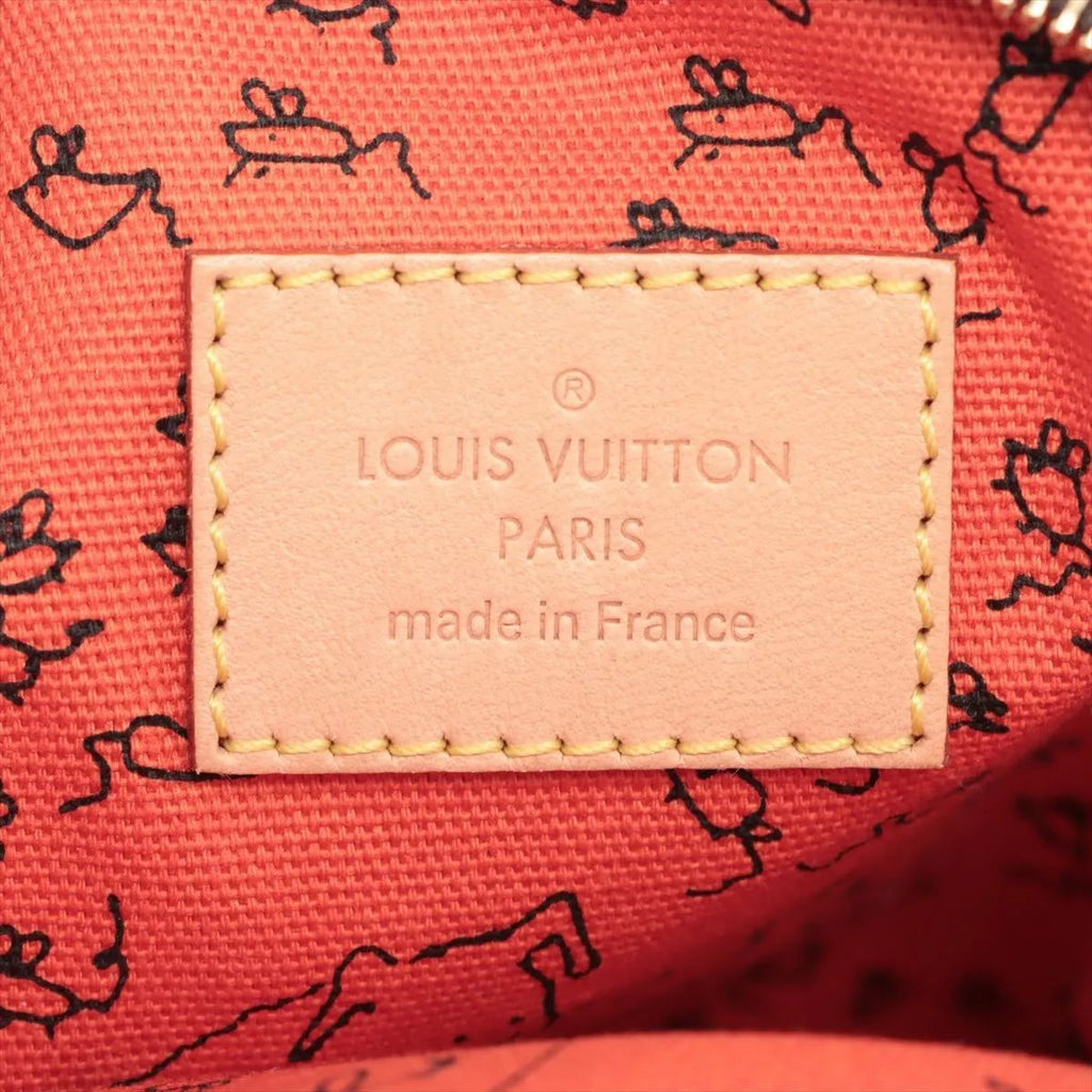 Louis Vuitton
Catogram Paname Brown