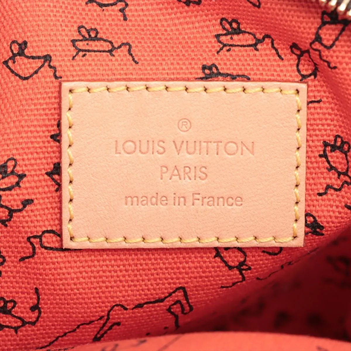 Louis Vuitton
Catogram Paname Brown