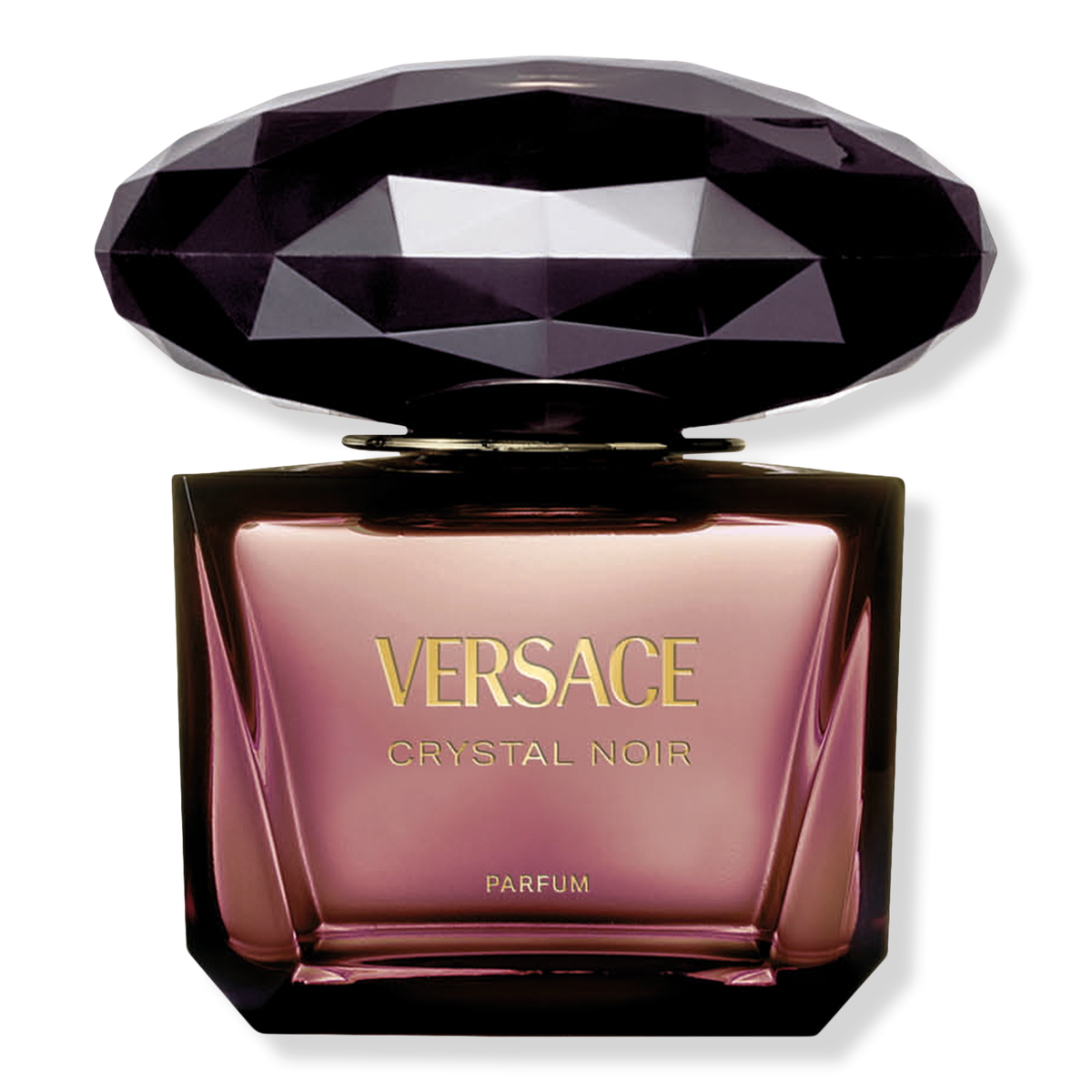 Versace Crystal Nior Pour Femme Parfum 1.7 Fl. Oz.