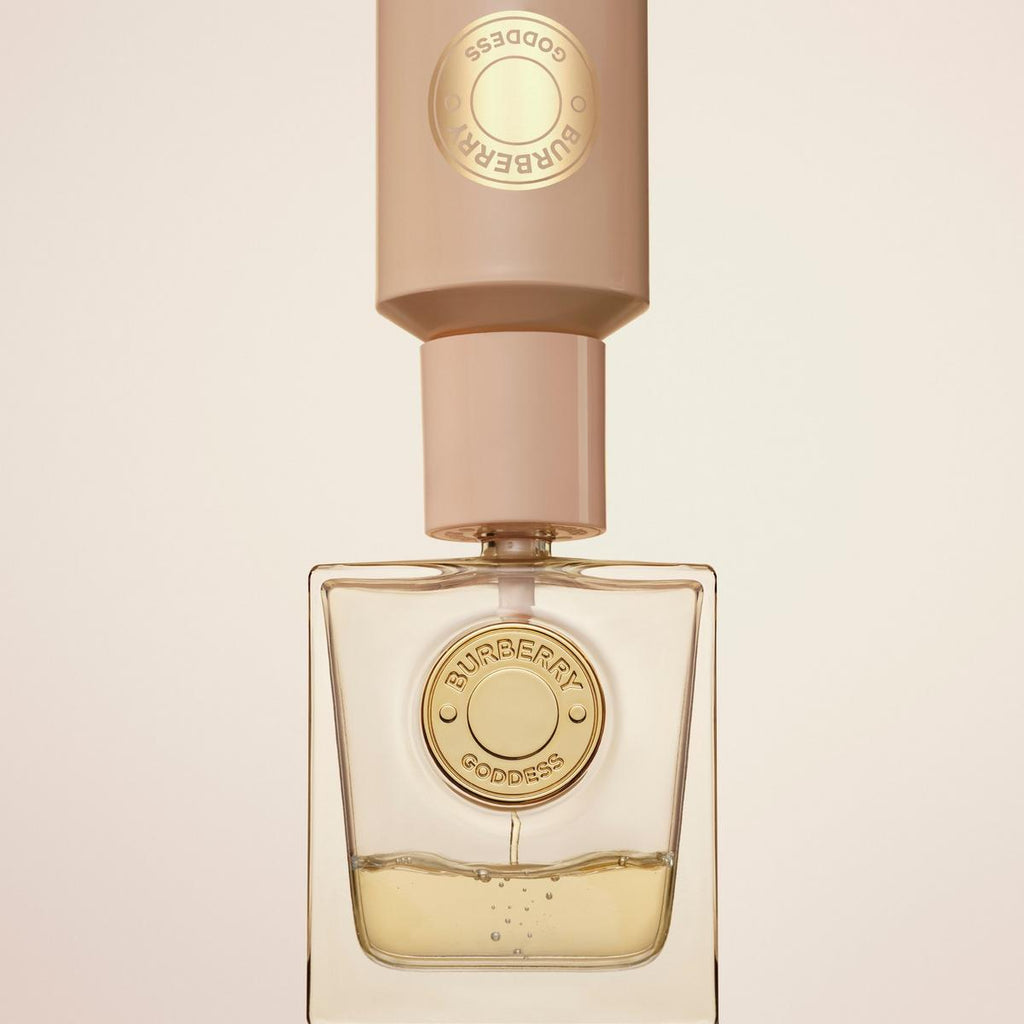 Burberry Goddess Eau De Parfum 3.3Fl. Oz.