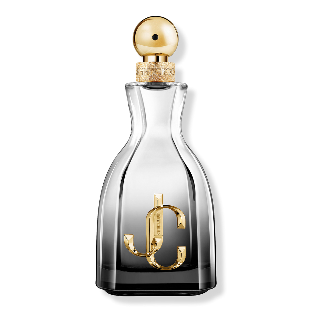 Jimmy Choo I Want Choo FOREVER Eau De Parfum 3.3Fl. Oz.
