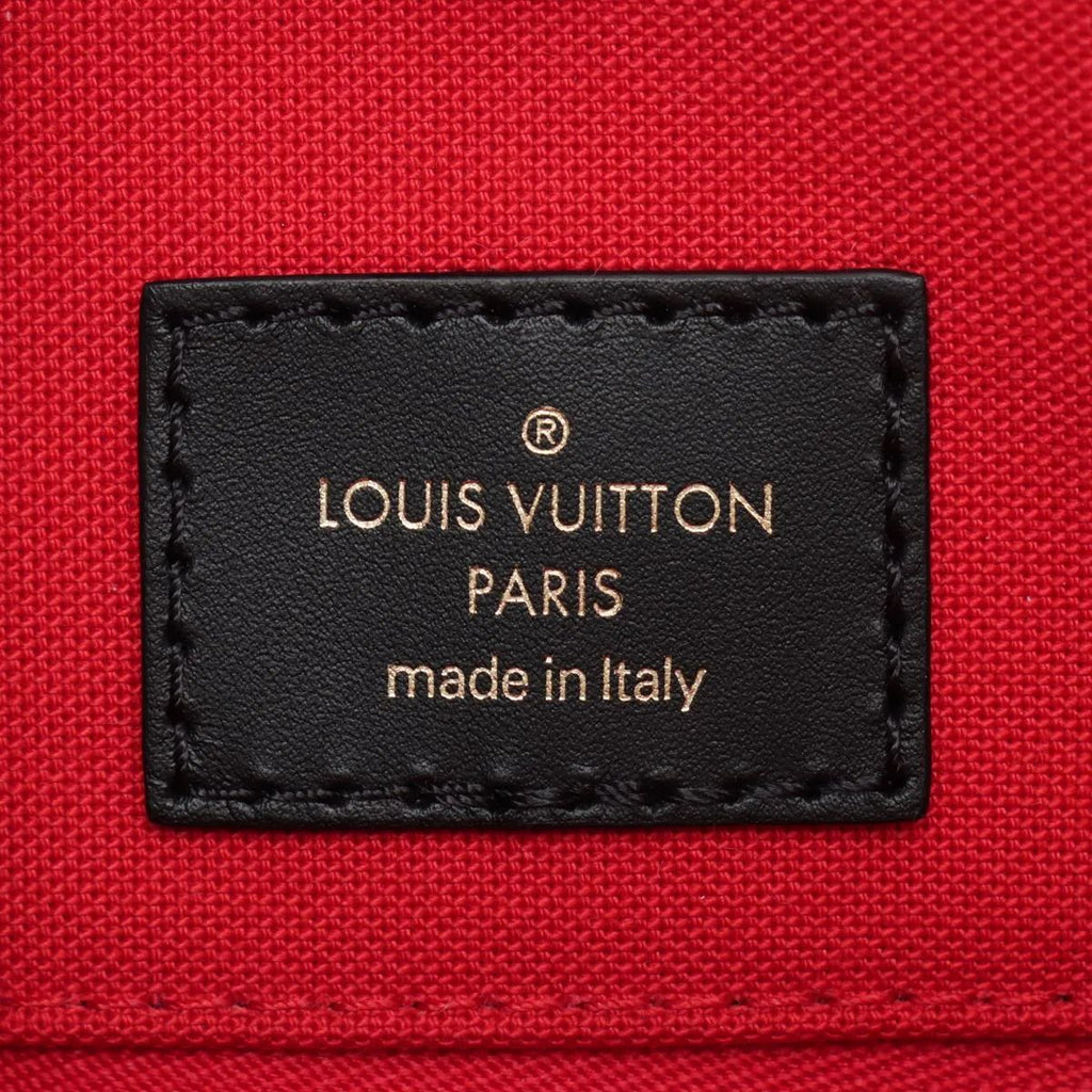 Louis Vuitton OnTheGo NM MM, Monogram Giant
