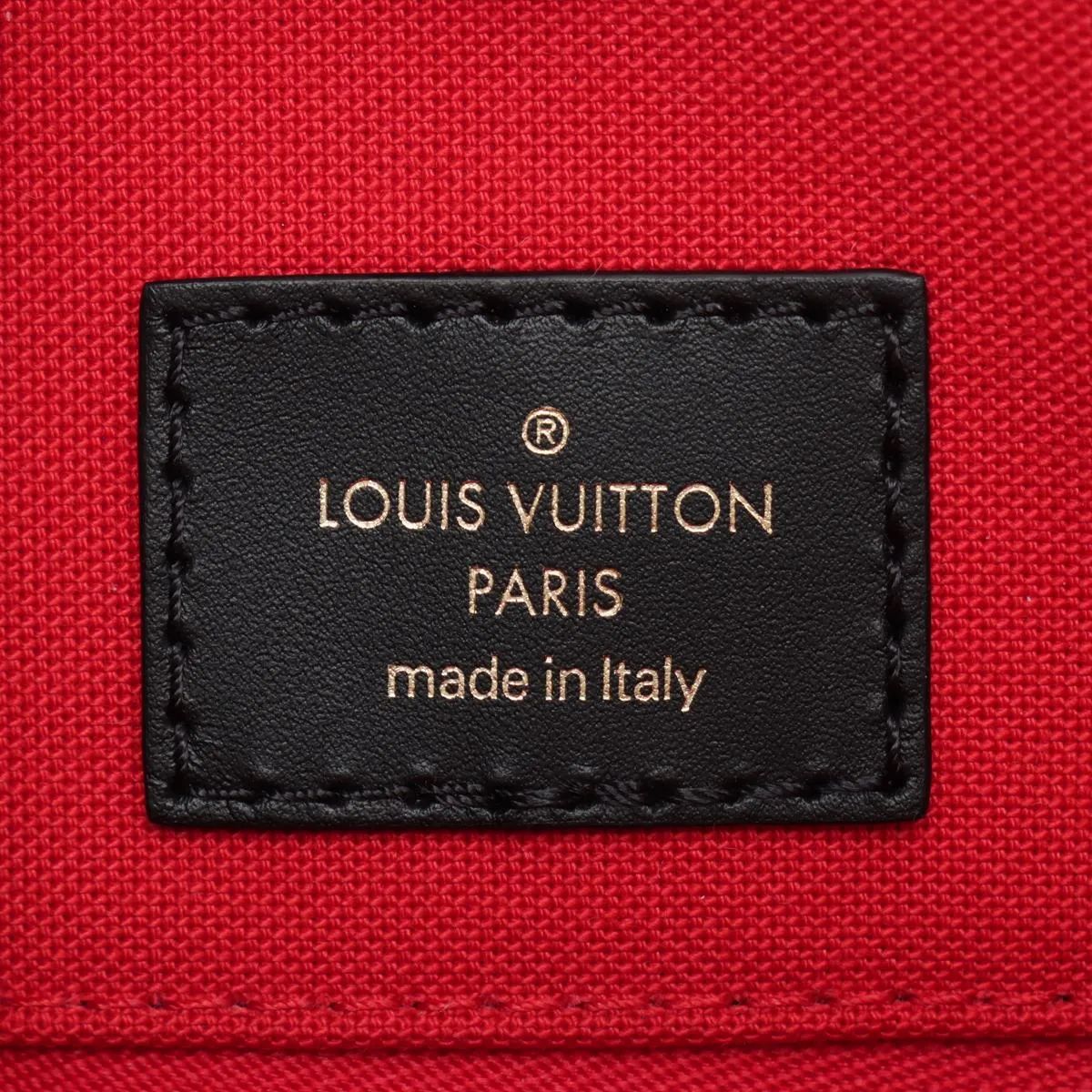 Louis Vuitton OnTheGo NM MM, Monogram Giant