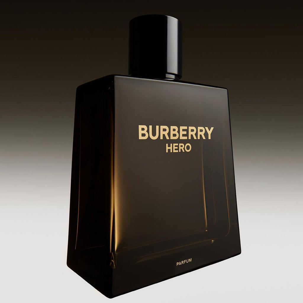 Burberry HERO Parfum 3.3 Fl. Oz.