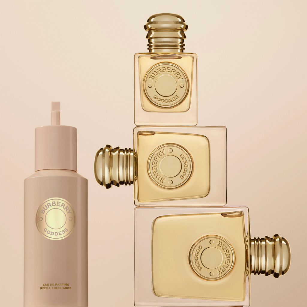 Burberry Goddess Eau De Parfum 3.3Fl. Oz.