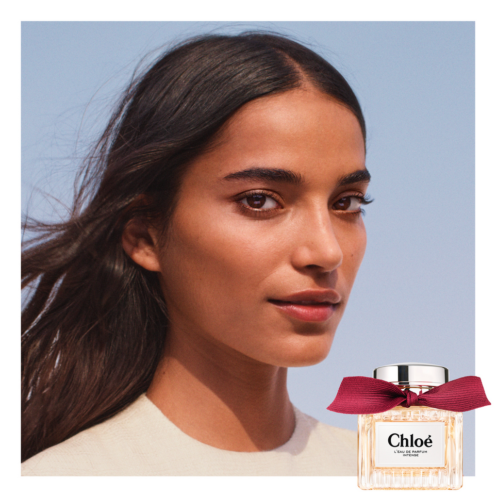Chloe Eau De Parfum INTENSE 3.3 Fl. Oz.