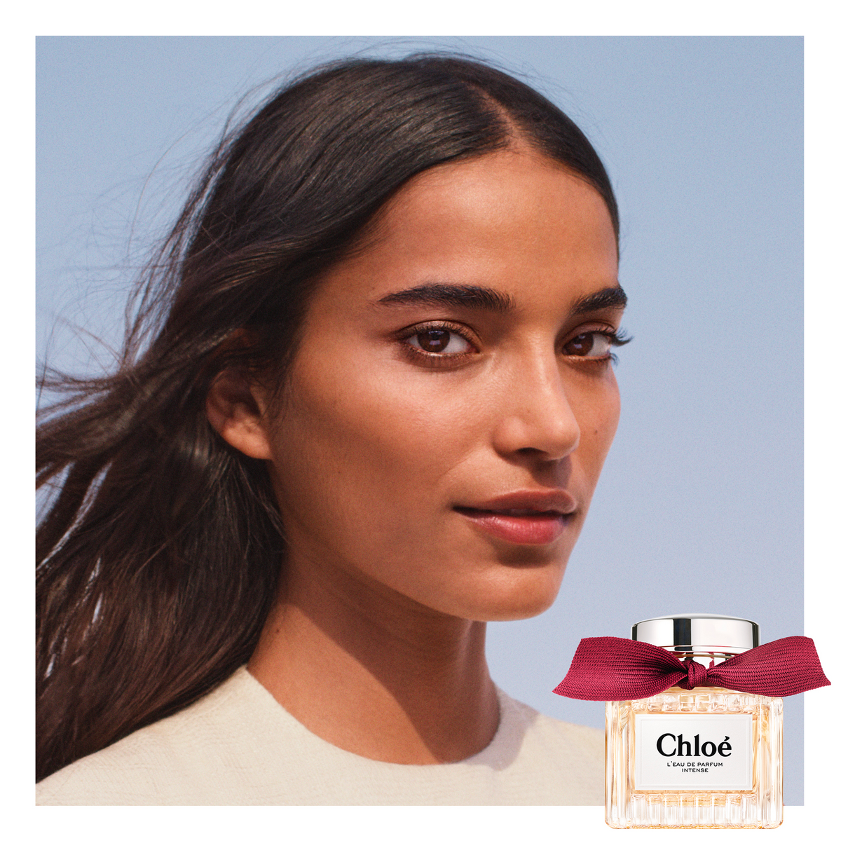 Chloe Eau De Parfum INTENSE 3.3 Fl. Oz.