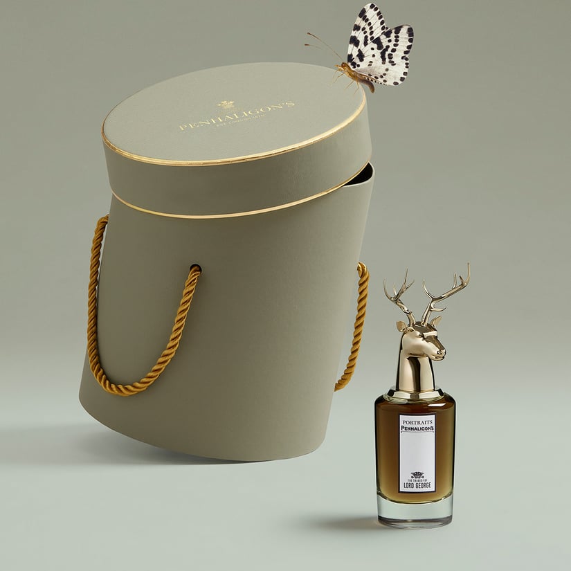 Penhaligon's The Tragedy of Lord George Eau De Parfum 2.5 Fl. Oz.