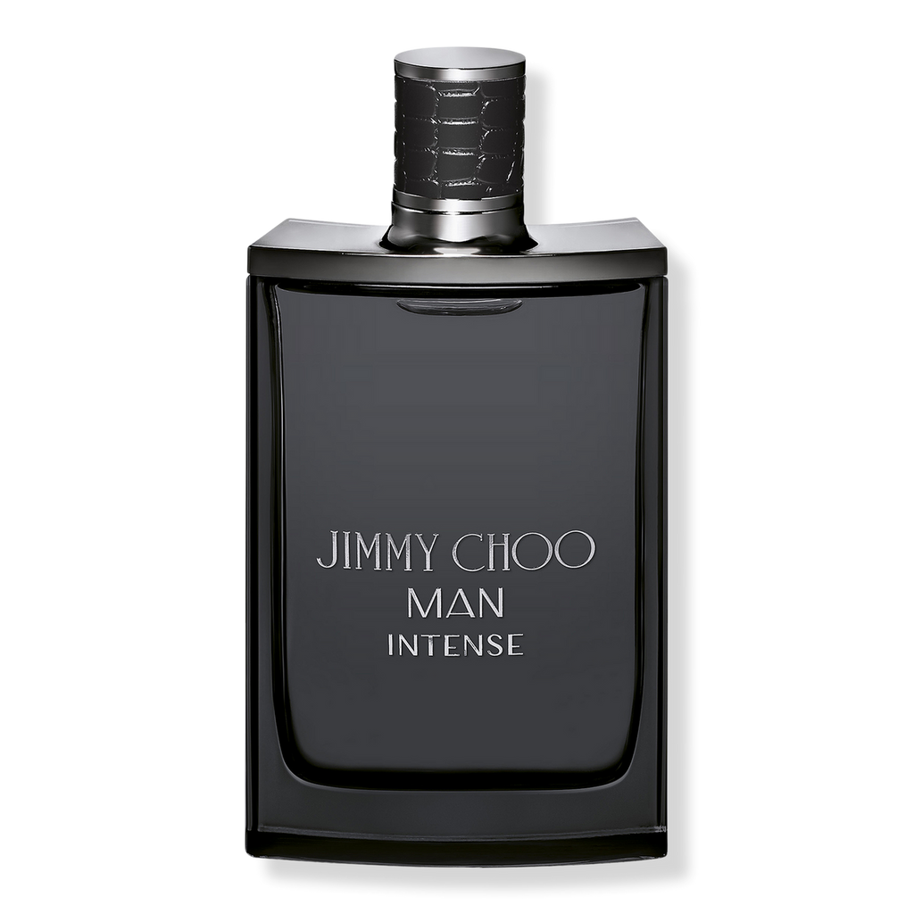 Jimmy Choo Man INTENSE Eau De Toilette 3.3 Fl. Oz.